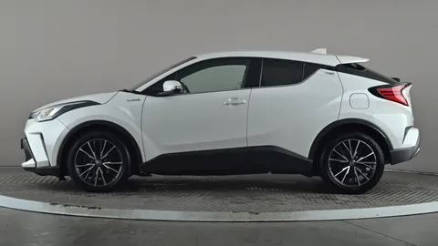 TOYOTA C-HR 2.0 Hybrid Excel CVT