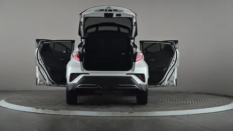 TOYOTA C-HR 2.0 Hybrid Excel CVT