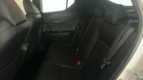 TOYOTA C-HR 2.0 Hybrid Excel CVT