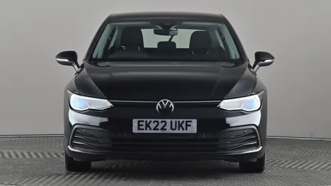 VOLKSWAGEN GOLF 2.0 TDI Life DSG