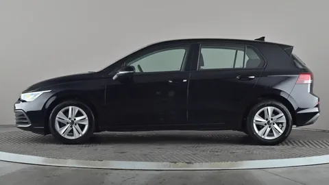 VOLKSWAGEN GOLF 2.0 TDI Life DSG