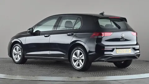 VOLKSWAGEN GOLF 2.0 TDI Life DSG