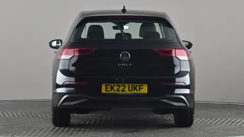 VOLKSWAGEN GOLF 2.0 TDI Life DSG