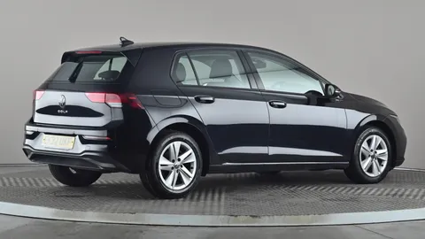 VOLKSWAGEN GOLF 2.0 TDI Life DSG