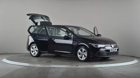 VOLKSWAGEN GOLF 2.0 TDI Life DSG