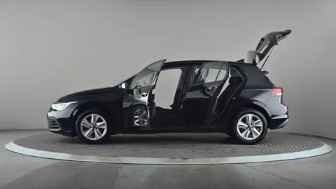 VOLKSWAGEN GOLF 2.0 TDI Life DSG