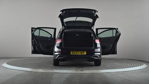 VOLKSWAGEN GOLF 2.0 TDI Life DSG