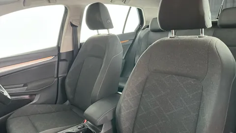 VOLKSWAGEN GOLF 2.0 TDI Life DSG