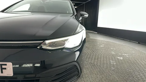 VOLKSWAGEN GOLF 2.0 TDI Life DSG