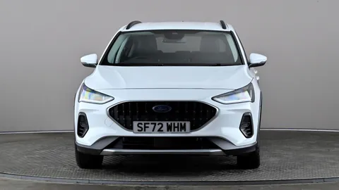 FORD FOCUS 1.5 EcoBlue 120 Active X Vignale Edition Auto