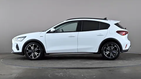 FORD FOCUS 1.5 EcoBlue 120 Active X Vignale Edition Auto