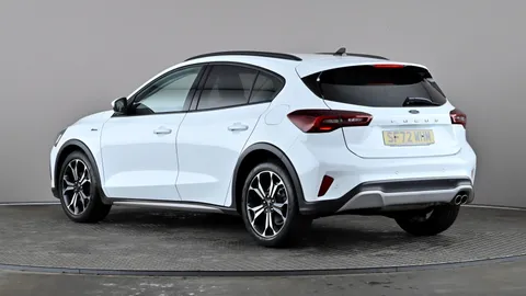 FORD FOCUS 1.5 EcoBlue 120 Active X Vignale Edition Auto