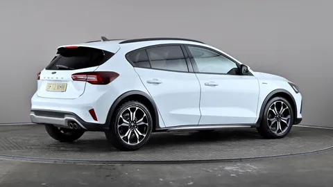 FORD FOCUS 1.5 EcoBlue 120 Active X Vignale Edition Auto