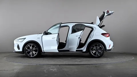 FORD FOCUS 1.5 EcoBlue 120 Active X Vignale Edition Auto