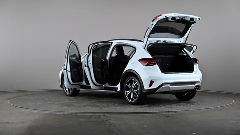 FORD FOCUS 1.5 EcoBlue 120 Active X Vignale Edition Auto