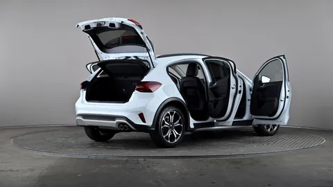 FORD FOCUS 1.5 EcoBlue 120 Active X Vignale Edition Auto