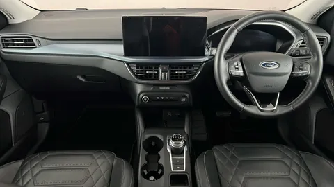 FORD FOCUS 1.5 EcoBlue 120 Active X Vignale Edition Auto