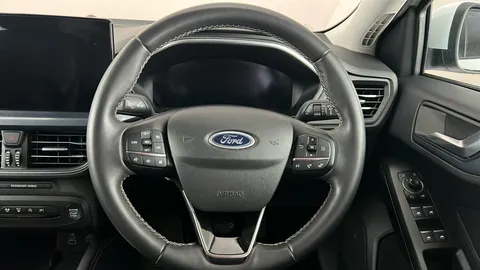 FORD FOCUS 1.5 EcoBlue 120 Active X Vignale Edition Auto