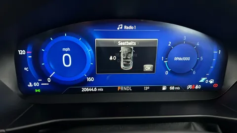 FORD FOCUS 1.5 EcoBlue 120 Active X Vignale Edition Auto