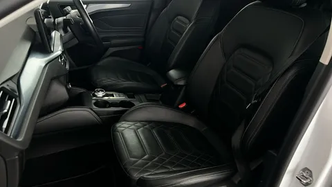 FORD FOCUS 1.5 EcoBlue 120 Active X Vignale Edition Auto