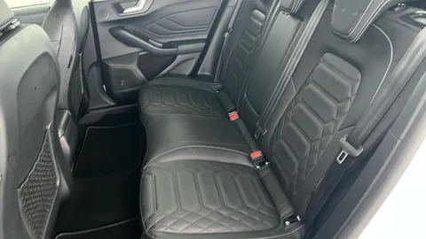 FORD FOCUS 1.5 EcoBlue 120 Active X Vignale Edition Auto