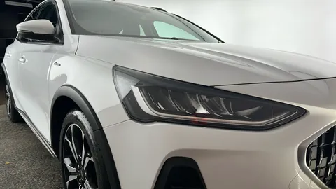 FORD FOCUS 1.5 EcoBlue 120 Active X Vignale Edition Auto