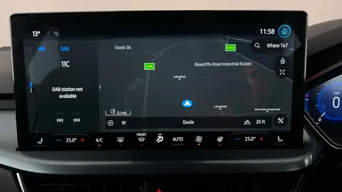 FORD FOCUS 1.5 EcoBlue 120 Active X Vignale Edition Auto