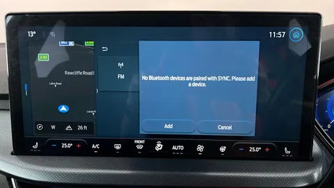 FORD FOCUS 1.5 EcoBlue 120 Active X Vignale Edition Auto