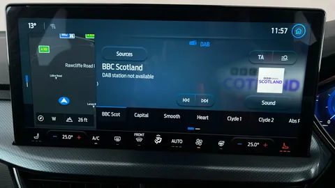 FORD FOCUS 1.5 EcoBlue 120 Active X Vignale Edition Auto