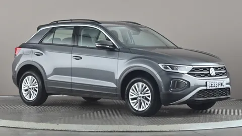 VOLKSWAGEN T-ROC 1.5 TSI Life