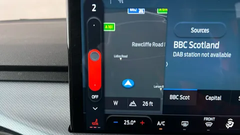 FORD FOCUS 1.5 EcoBlue 120 Active X Vignale Edition Auto