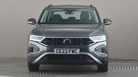 VOLKSWAGEN T-ROC 1.5 TSI Life