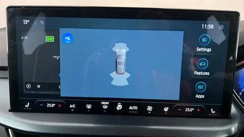 FORD FOCUS 1.5 EcoBlue 120 Active X Vignale Edition Auto