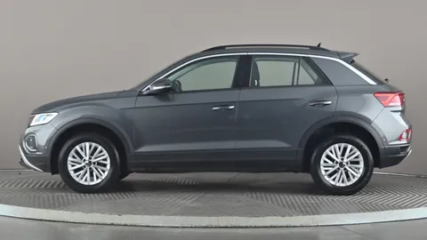 VOLKSWAGEN T-ROC 1.5 TSI Life