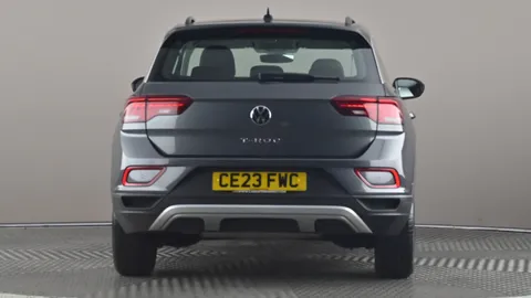 VOLKSWAGEN T-ROC 1.5 TSI Life