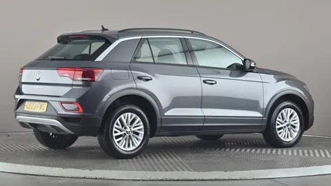 VOLKSWAGEN T-ROC 1.5 TSI Life