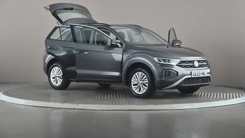 VOLKSWAGEN T-ROC 1.5 TSI Life