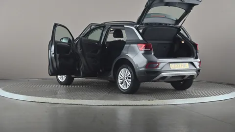 VOLKSWAGEN T-ROC 1.5 TSI Life