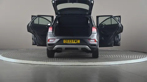 VOLKSWAGEN T-ROC 1.5 TSI Life