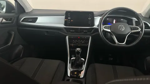 VOLKSWAGEN T-ROC 1.5 TSI Life