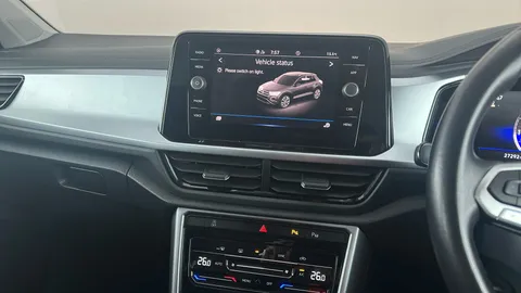 VOLKSWAGEN T-ROC 1.5 TSI Life