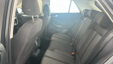 VOLKSWAGEN T-ROC 1.5 TSI Life