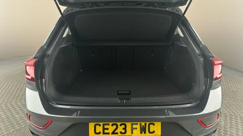 VOLKSWAGEN T-ROC 1.5 TSI Life