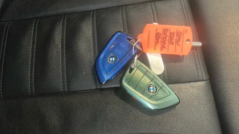 BMW 3 SERIES 330e M Sport Step Auto