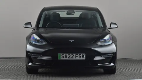 TESLA MODEL 3 Long Range AWD Auto