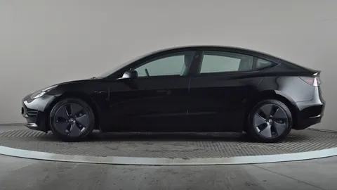 TESLA MODEL 3 Long Range AWD Auto