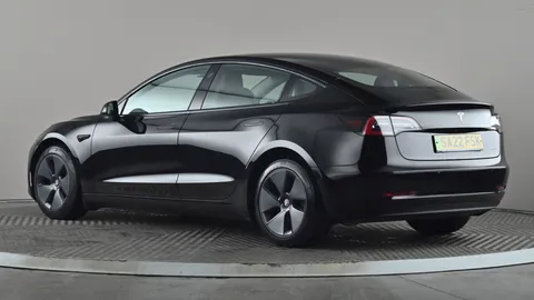 TESLA MODEL 3 Long Range AWD Auto