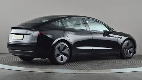 TESLA MODEL 3 Long Range AWD Auto