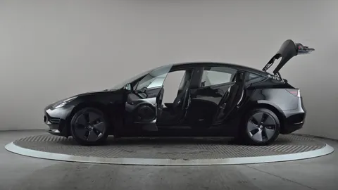 TESLA MODEL 3 Long Range AWD Auto