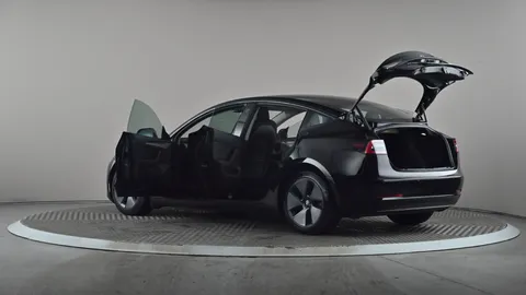 TESLA MODEL 3 Long Range AWD Auto